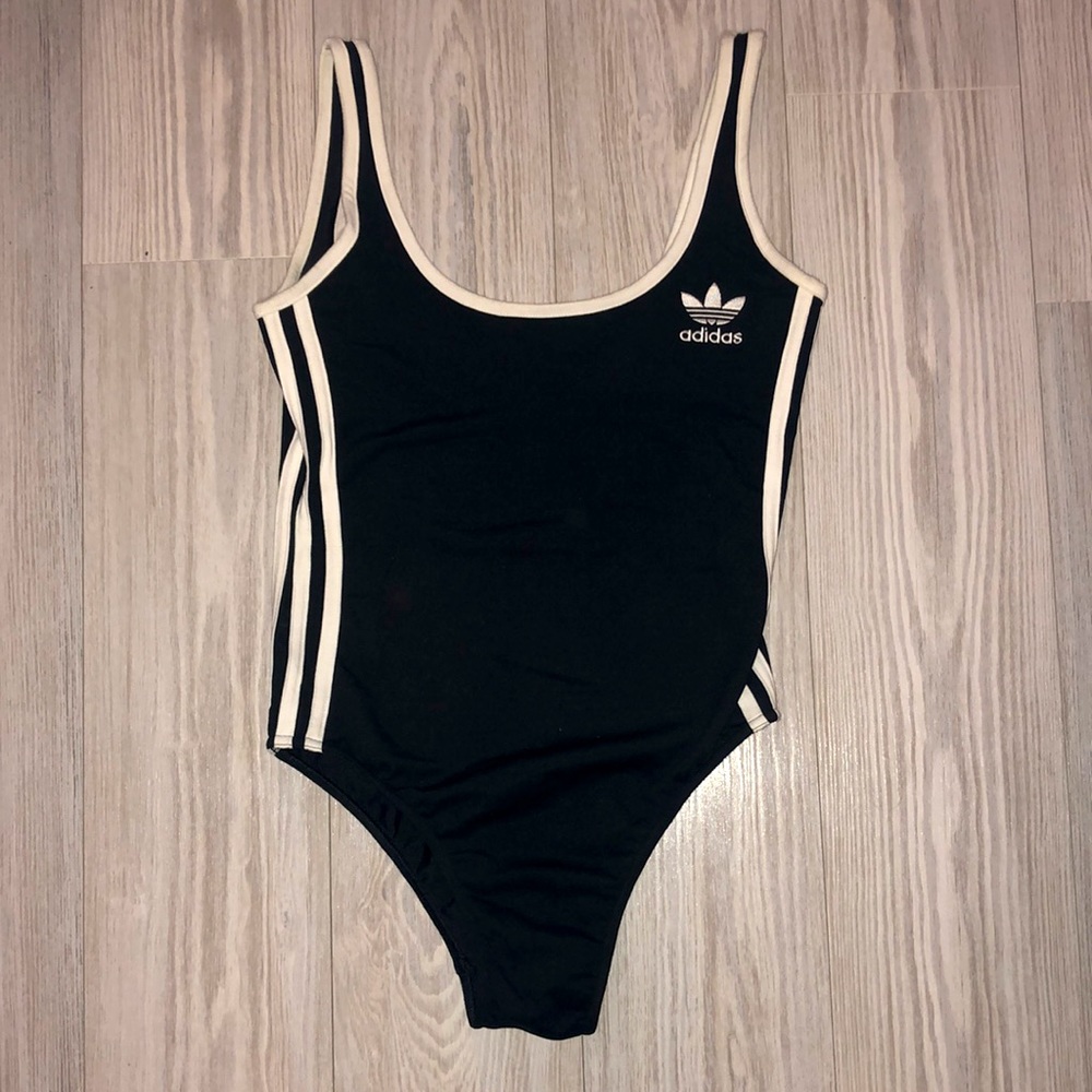 Bodysuit
